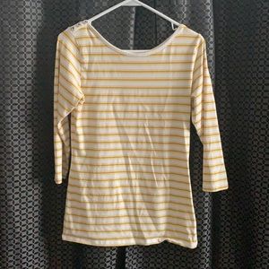 Matilda Jane Top